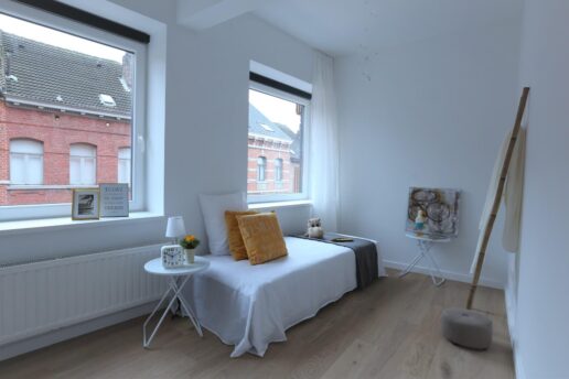 Halle – Residentie Concordia