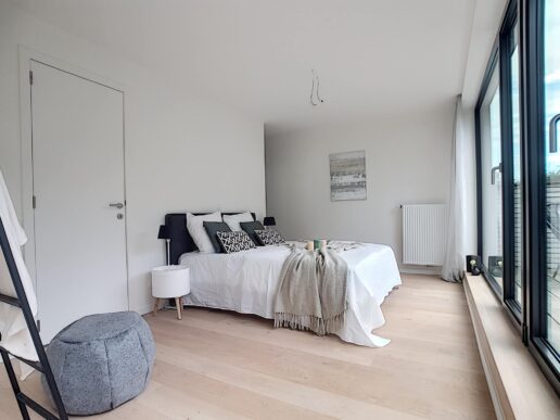 Olsene – Kerkstraat 44 loft