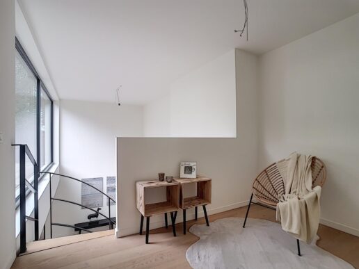 Olsene – Kerkstraat 44 loft