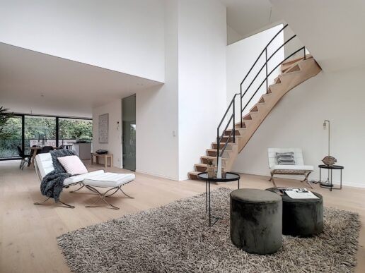 Olsene – Kerkstraat 44 loft
