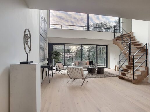 Olsene – Kerkstraat 44 loft 01.01
