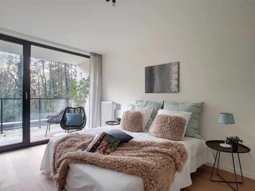 Olsene – Kerkstraat 44 loft 01.01