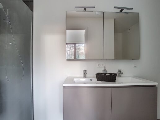 Olsene – Kerkstraat 44 loft 01.01