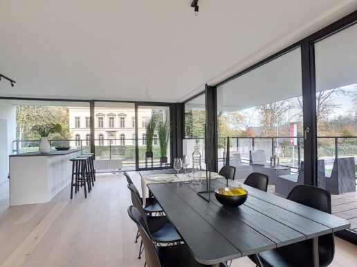 Olsene – Kerkstraat 44 loft 01.01