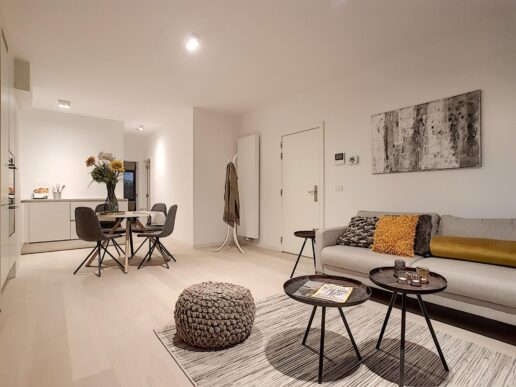 Antwerpen – Desguinlei 224 5deV