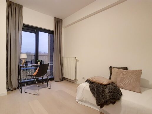 Antwerpen – Desguinlei 224 5deV