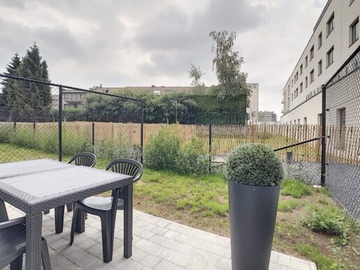 Sint-Jans Molenbeek, Landmeesterstraat 36