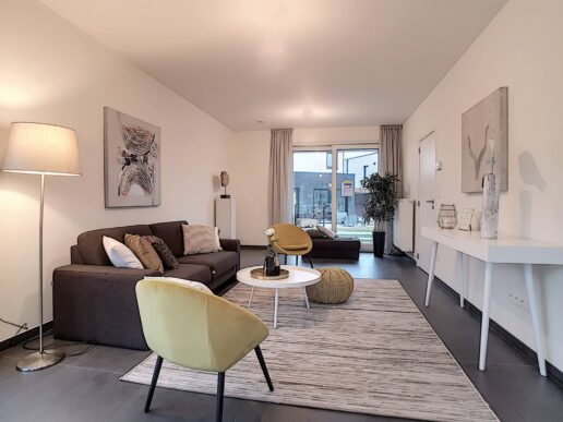 Scheldewindeke – Klaproosstraat 16