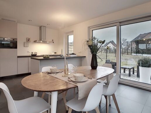 Scheldewindeke – Klaproosstraat 16