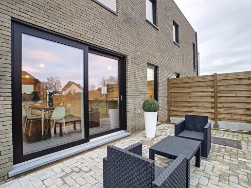 Scheldewindeke – Klaproosstraat 16