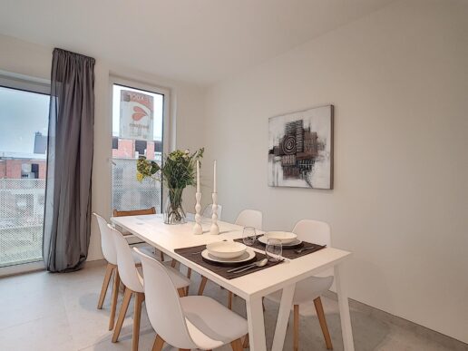 Oostende – Maurits Dewittestraat 41
