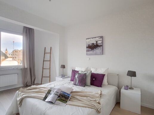 Oostende – Vindictivelaan 10, 5deV