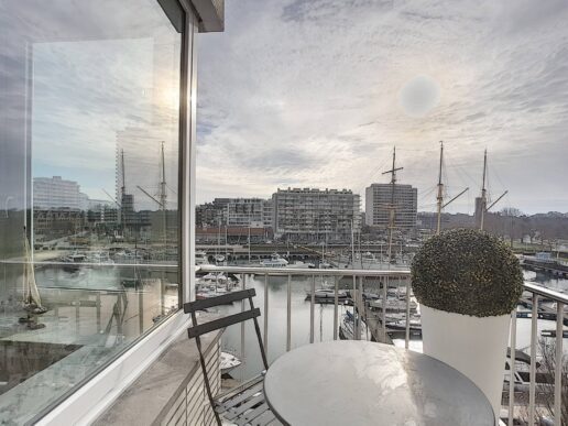 Oostende – Vindictivelaan 10, 5deV