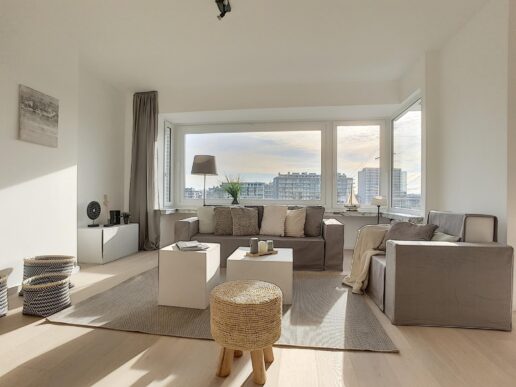 Oostende – Vindictivelaan 10, 5deV