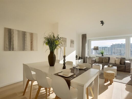Oostende – Vindictivelaan 10, 5deV