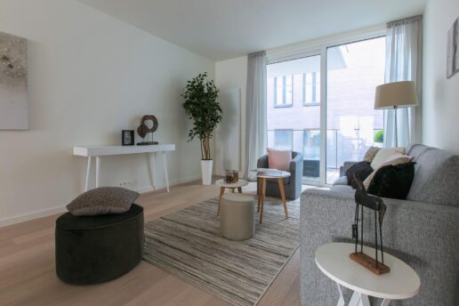 Antwerpen – Project Leopold