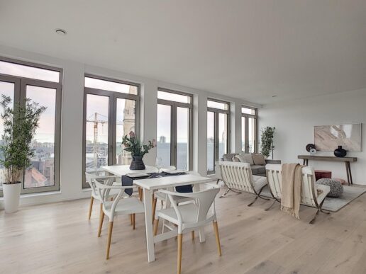 Antwerpen – Rijnpoortvest 4 – 9.03