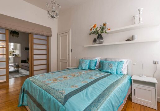 Antwerpen – B&B