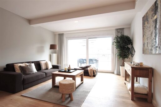 Bergen – Residentie Magnolia