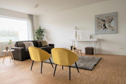 Sint-Genesius-Rode – Novarode – app B0.1