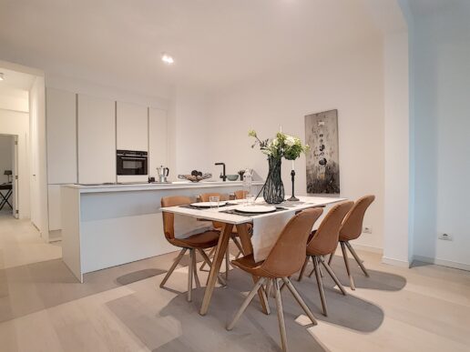 Antwerpen – Desguinlei 226 2de V