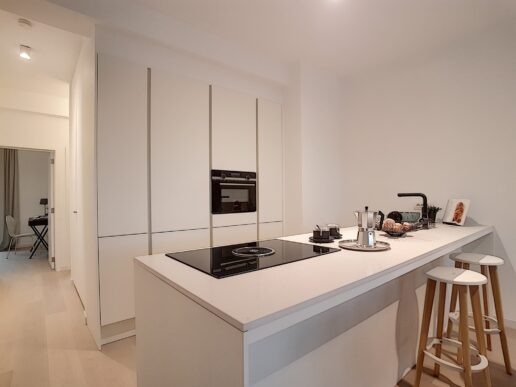 Antwerpen – Desguinlei 226 2de V