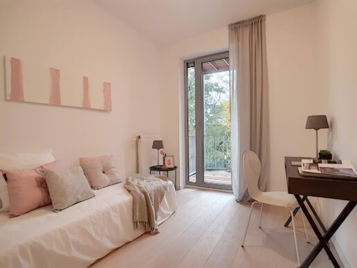 Antwerpen – Desguinlei 226 2de V
