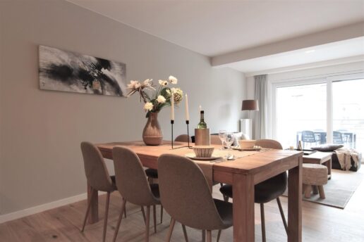 Bergen – Residentie Magnolia