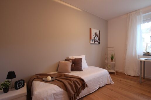 Bergen – Residentie Magnolia