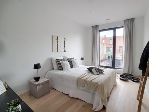 Antwerpen – Haantjeslei 60 App