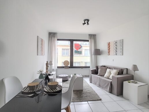 Oostende – Hertstraat 40, studio 9A