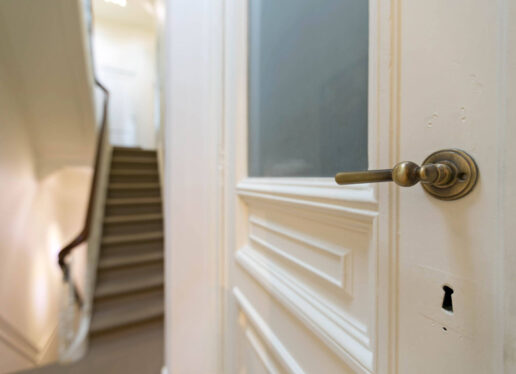 Antwerpen – B&B