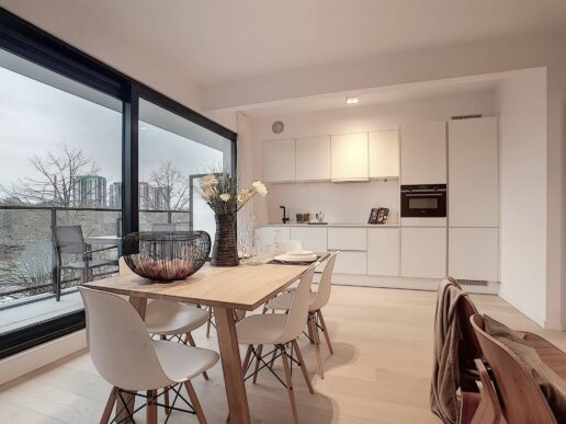 Antwerpen – Desguinlei 230 3de V