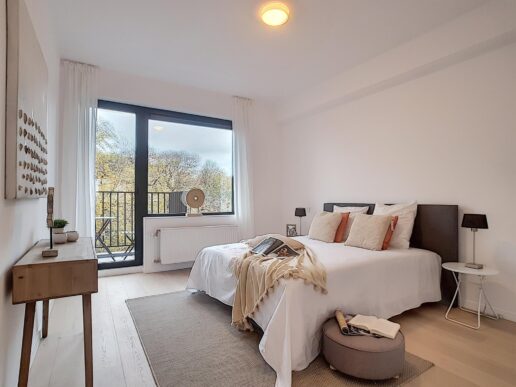 Antwerpen – Desguinlei 230 3de V