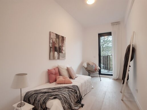 Antwerpen – Desguinlei 230 3de V