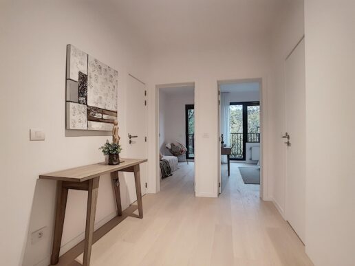 Antwerpen – Desguinlei 230 3de V