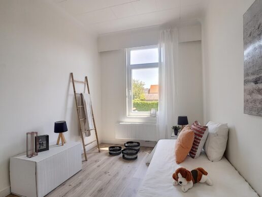 Sint-Niklaas – Marie-Joséestraat 26