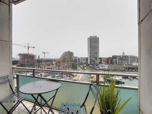 Oostende – Vindictivelaan 14