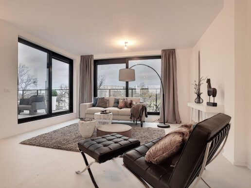 Antwerpen – Desguinlei 230 5de V