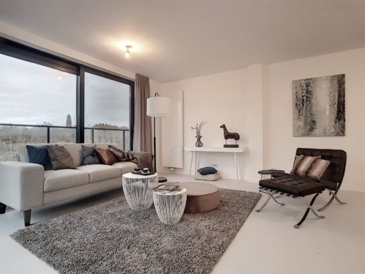 Antwerpen – Desguinlei 230 5de V