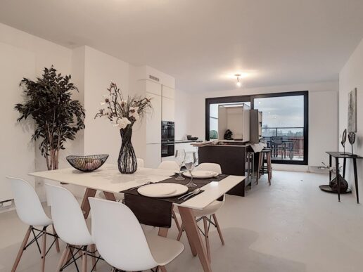 Antwerpen – Desguinlei 230 5de V