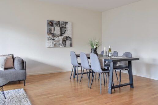 Ixelles – Project AV. de L’Hippodrome
