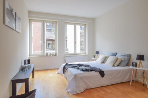 Ixelles – Project AV. de L’Hippodrome