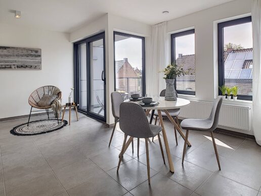 Denderwindeke – Residentie Kruisveld