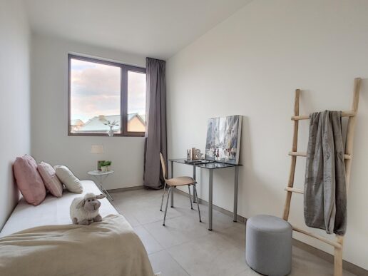 Puurs – Molenheide 56 app 1.03