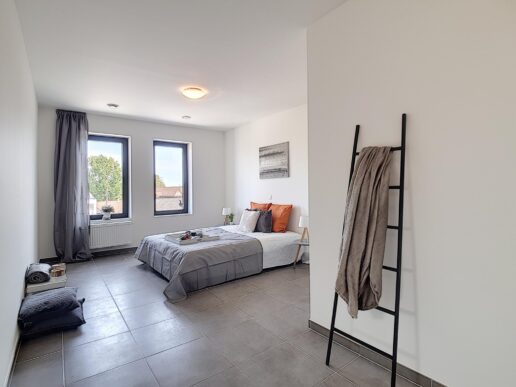 Denderwindeke – Residentie Kruisveld