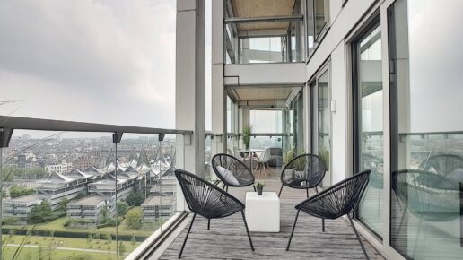 Antwerpen – Zuiderzicht app 14.06