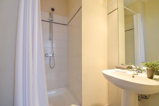 Ixelles – Project AV. de L’Hippodrome