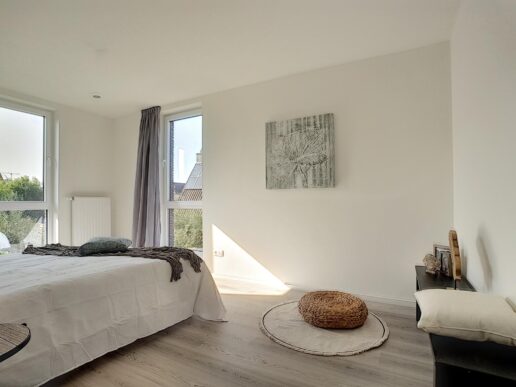 Bredene – Lepelaarsstraat 2 – lot2