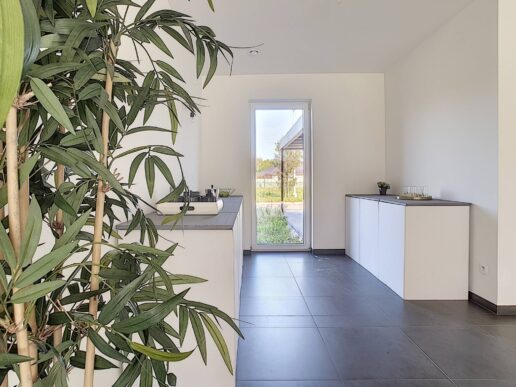 Bredene – Lepelaarsstraat 2 – lot2